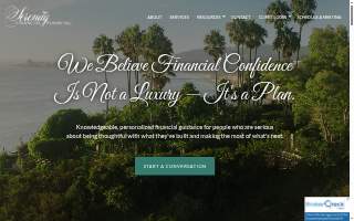 Serenity Financial Planning of La Presa