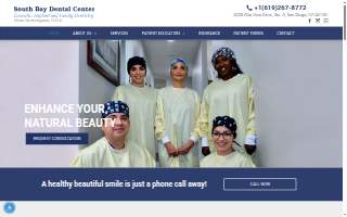 South Bay Dental Center