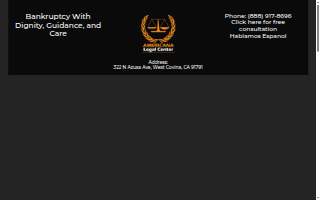 Americana Legal Center / The Law Office of Attorney James G. Beirne