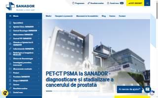 Clinica Medical Del Sol Group of La Puente