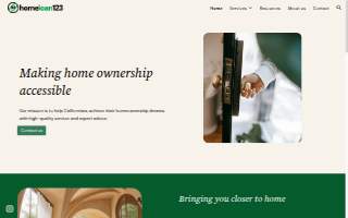 HomeLoan123