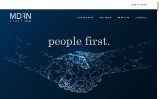 MDRN Staffing of La Puente