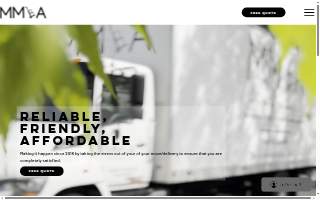 Mini Movers LA