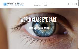 Puente Hills Eye Care of La Puente