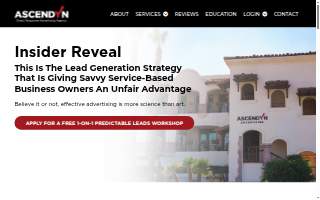 Ascendyn Advertising