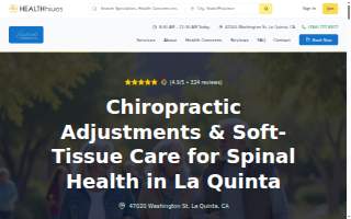 Hashimoto Chiropractic