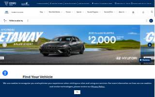 Hyundai Of La Quinta