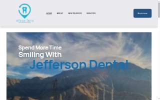 Jefferson Dental