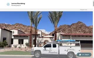 Lerma's Plumbing