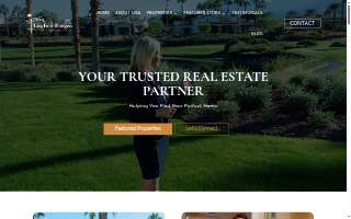 Lisa Fein Blodgett Realtor