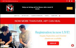Old Town Artisan Studios