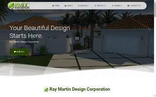 Ray Martin Design Incorporation