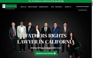 Reel Fathers Rights APC of La Quinta