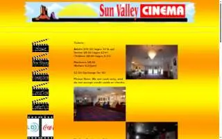 Sun Vista Construction website