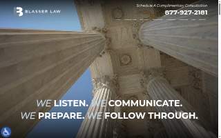 Blasser Law