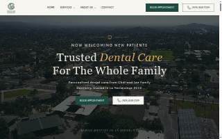 Choi and Lee Family Dentistry