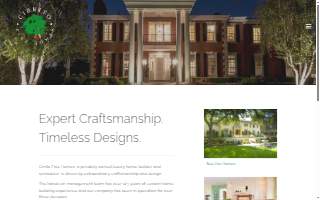 Cirrito Fine Homes, Inc.