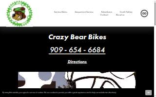 Crazy Bear Bikes