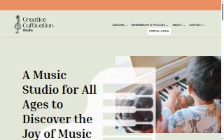 Creative Cultivation Studio