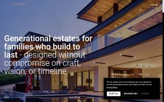 Hamida Architects of La Verne