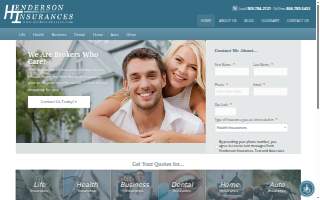 Henderson Insurance Services