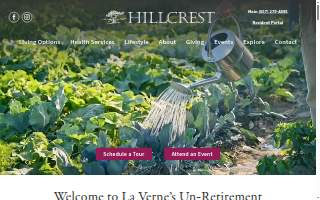 Hillcrest