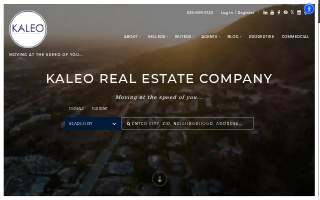 KALEO Real Estate Company