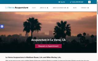 La Verne Acupuncture