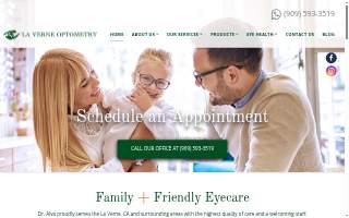 La Verne Optometry