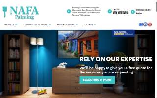 NAFA Painting