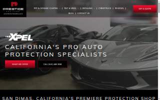 Prestige Pro Care of La Verne