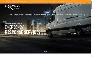 ProClean Environmental