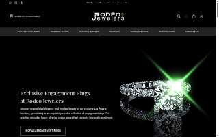Rodeo Jewelers