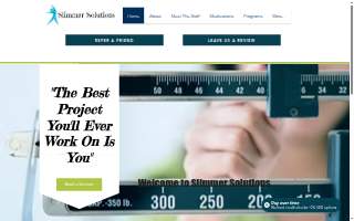 Slimmer Solutions
