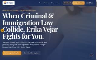 Vejar Law Firm of La Verne