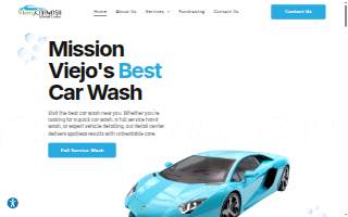 Avery Car Wash & Detail Center