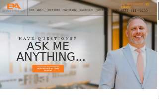 Banner Attorneys
