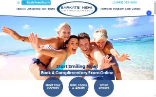 Barkate Nehi Orthodontics