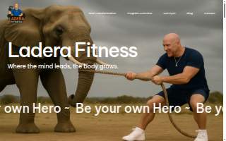 Ladera Fitness
