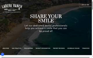 Ladera Ranch Dentistry & Orthodontics