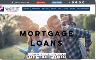 Loangevity Mortgage