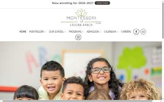 Montessori of Ladera Ranch