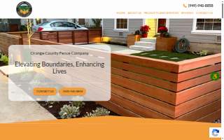 Orange County Fence Company