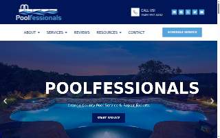 Poolfessionals of Ladera Ranch