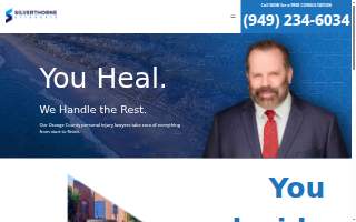 Silverthorne Attorneys of Ladera Ranch