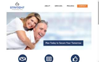Strivent Financial of Ladera Ranch