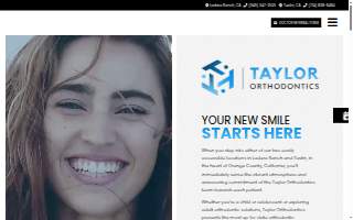Taylor Orthodontics