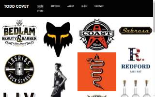 Todd Covey Designs Inc