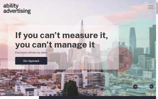 Ability Advertising of Lafayette