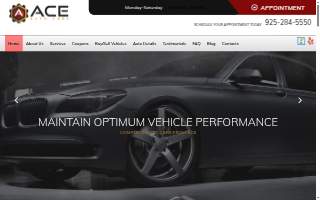 Ace Auto Care